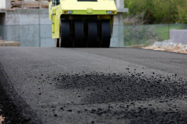 Best Concrete Paver Driveway  in South Henderson, NC