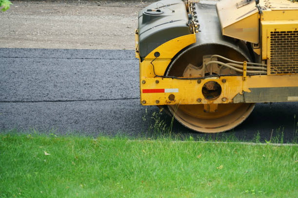 Best Commercial Driveway Pavers  in South Henderson, NC