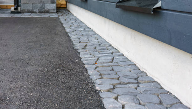 Best Residential Driveway Paver Services  in South Henderson, NC