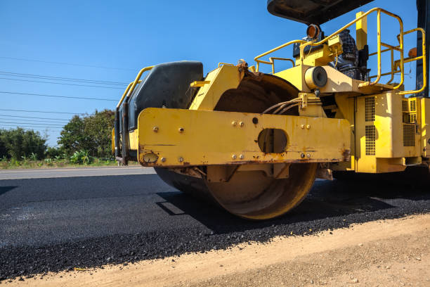 Best Driveway Pavers Near Me  in South Henderson, NC